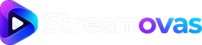 Streamovas
