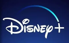 Disney+